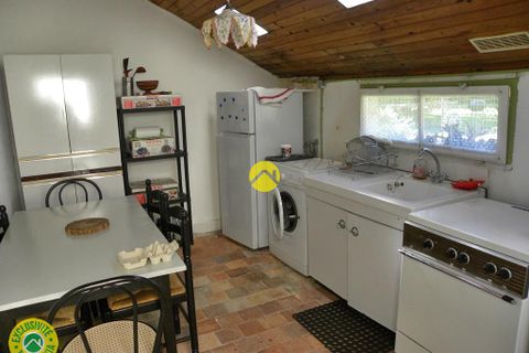 Villa a Boulleret, Cher, Boulleret - € 66.500 | Ref: 18CAL111387 - foto 10