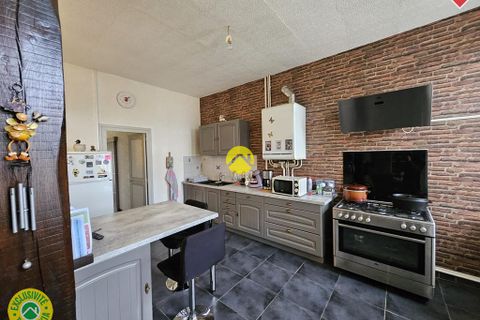 Villa i Nerondes, Cher, Nerondes - € 105.000 | Ref: 42CAL110509 - foto 3