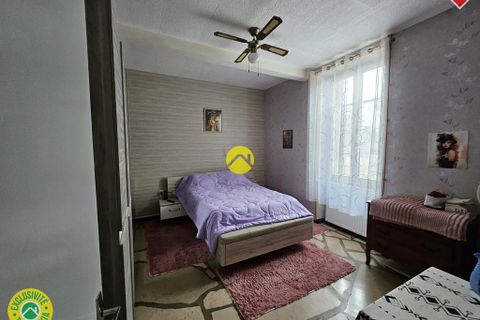 Villa i Nerondes, Cher, Nerondes - € 105.000 | Ref: 42CAL110509 - foto 2