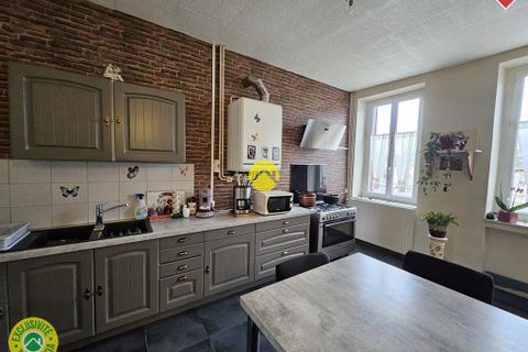 Villa i Nerondes, Cher, Nerondes - € 105.000 | Ref: 42CAL110509 - foto 7