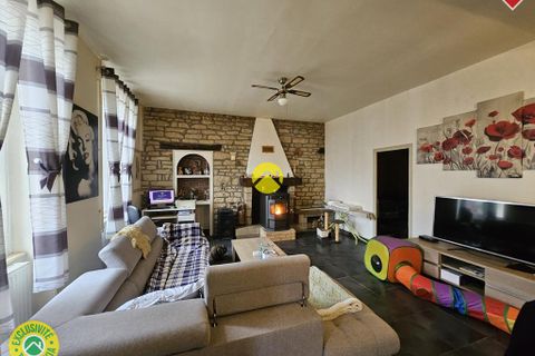 Villa i Nerondes, Cher, Nerondes - € 105.000 | Ref: 42CAL110509 - foto 8