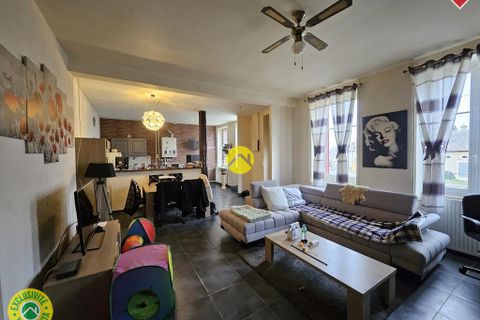 Villa i Nerondes, Cher, Nerondes - € 105.000 | Ref: 42CAL110509 - foto 10