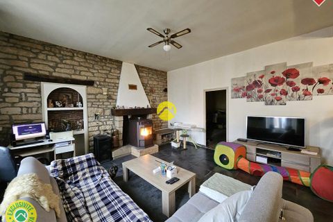 Villa i Nerondes, Cher, Nerondes - € 105.000 | Ref: 42CAL110509 - foto 11
