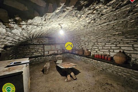 Villa i Nerondes, Cher, Nerondes - € 105.000 | Ref: 42CAL110509 - foto 15