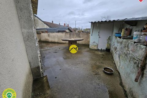Villa i Nerondes, Cher, Nerondes - € 105.000 | Ref: 42CAL110509 - foto 19