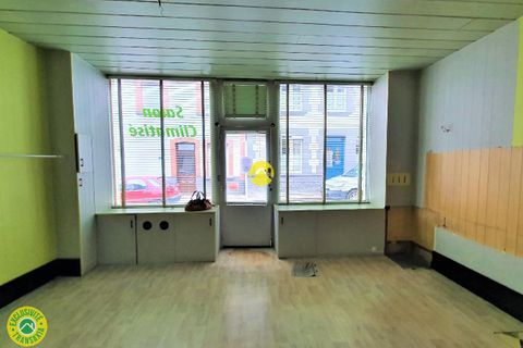 Villa i Auzances, Creuse, Auzances - € 44.500 | Ref: 56CAL106770 - foto 2