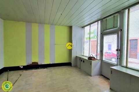 Villa i Auzances, Creuse, Auzances - € 44.500 | Ref: 56CAL106770 - foto 3