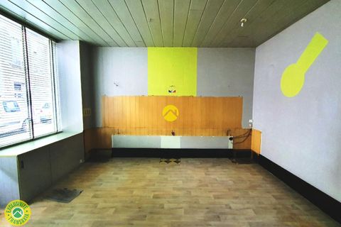 Villa i Auzances, Creuse, Auzances - € 44.500 | Ref: 56CAL106770 - foto 4