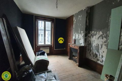 Villa i Auzances, Creuse, Auzances - € 44.500 | Ref: 56CAL106770 - foto 5