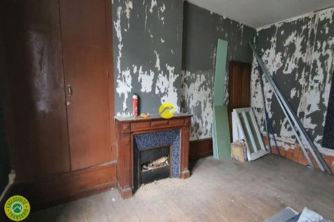 Villa i Auzances, Creuse, Auzances - € 44.500 | Ref: 56CAL106770 - foto 6