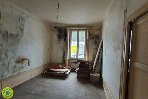 Villa i Auzances, Creuse, Auzances - € 44.500 | Ref: 56CAL106770 - foto 7