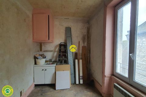 Villa i Auzances, Creuse, Auzances - € 44.500 | Ref: 56CAL106770 - foto 8
