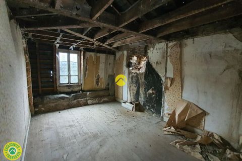 Villa i Auzances, Creuse, Auzances - € 44.500 | Ref: 56CAL106770 - foto 10