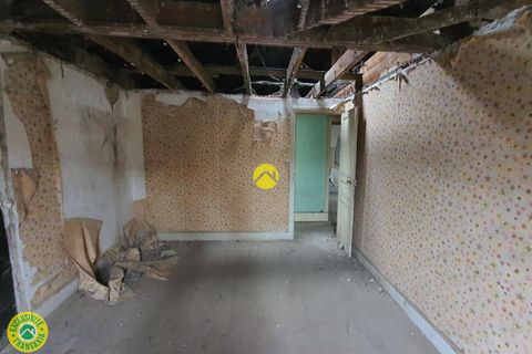 Villa i Auzances, Creuse, Auzances - € 44.500 | Ref: 56CAL106770 - foto 11