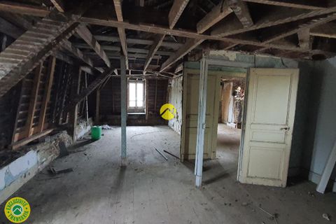 Villa i Auzances, Creuse, Auzances - € 44.500 | Ref: 56CAL106770 - foto 12