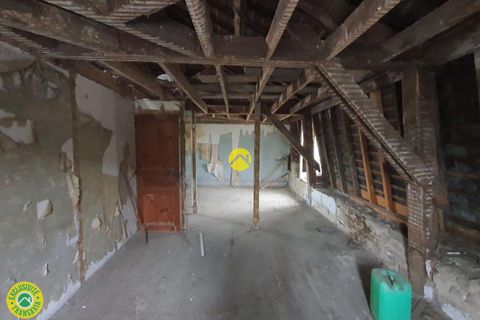 Villa i Auzances, Creuse, Auzances - € 44.500 | Ref: 56CAL106770 - foto 13