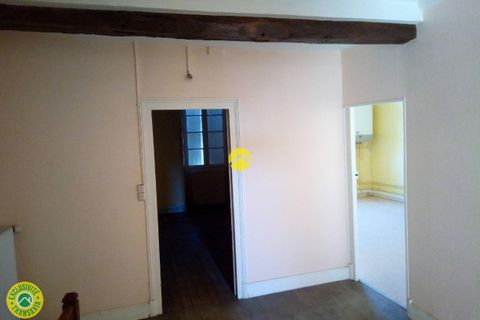 Lejlighed i Huriel, Allier, Huriel - € 49.000 | Ref: 59CAL100212 - foto 2