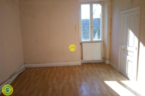 Lejlighed i Huriel, Allier, Huriel - € 49.000 | Ref: 59CAL100212 - foto 3