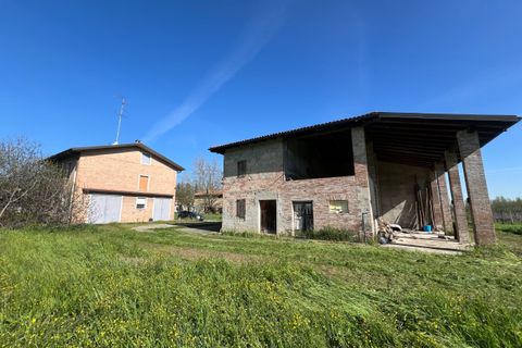 Byhus i Valsamoggia, Bologna, Valsamoggia - € 379.000 | Ref: B216 - foto 1