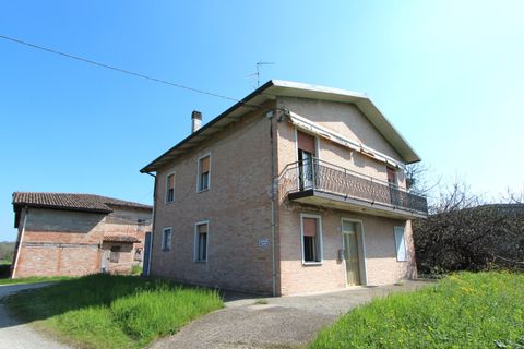 Byhus i Valsamoggia, Bologna, Valsamoggia - € 379.000 | Ref: B216 - foto 2