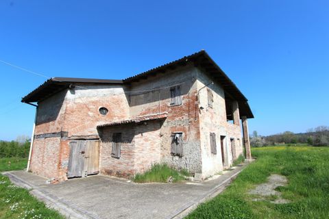 Byhus i Valsamoggia, Bologna, Valsamoggia - € 379.000 | Ref: B216 - foto 4