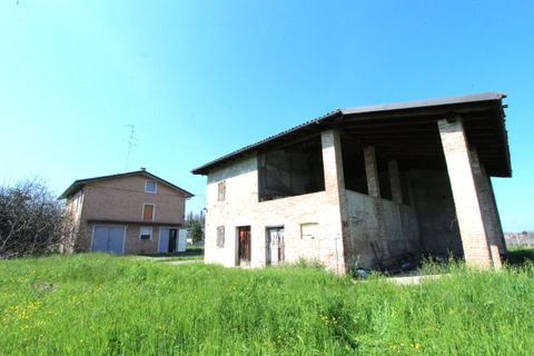 Byhus i Valsamoggia, Bologna, Valsamoggia - € 379.000 | Ref: B216 - foto 12