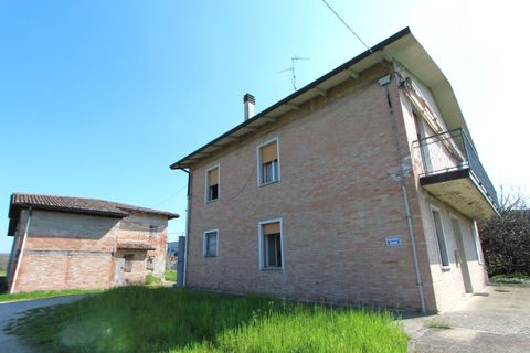Byhus i Valsamoggia, Bologna, Valsamoggia - € 379.000 | Ref: B216 - foto 14