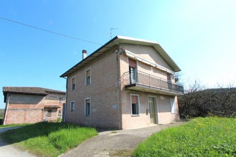 Byhus i Valsamoggia, Bologna, Valsamoggia - € 379.000 | Ref: B216 - foto 15