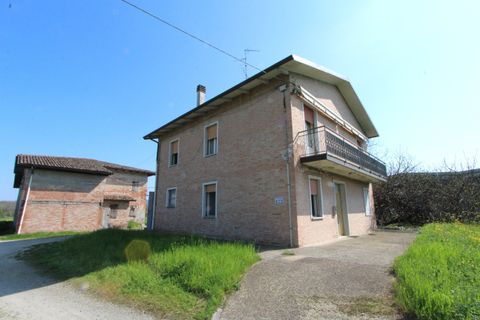 Byhus i Valsamoggia, Bologna, Valsamoggia - € 379.000 | Ref: B216 - foto 16