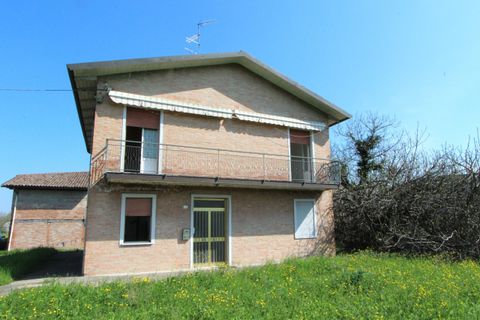 Byhus i Valsamoggia, Bologna, Valsamoggia - € 379.000 | Ref: B216 - foto 17