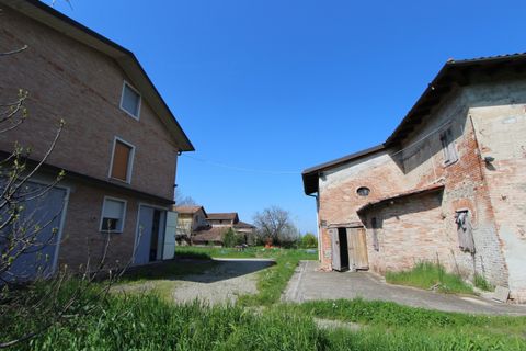 Byhus i Valsamoggia, Bologna, Valsamoggia - € 379.000 | Ref: B216 - foto 21