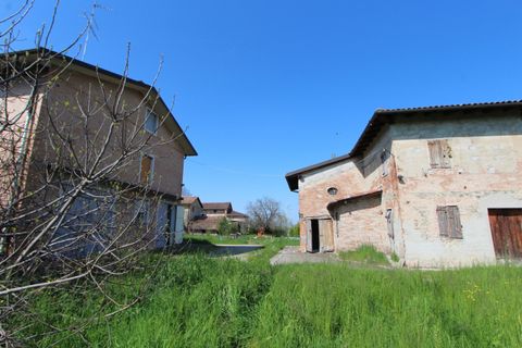 Byhus i Valsamoggia, Bologna, Valsamoggia - € 379.000 | Ref: B216 - foto 22