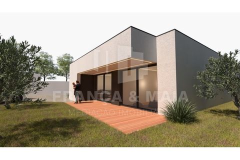 Villa a Serzedo, Porto, Serzedo - € 470.000 | Ref: 3003B - foto 2