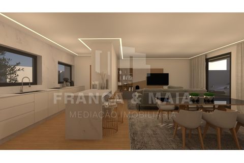 Villa a Serzedo, Porto, Serzedo - € 470.000 | Ref: 3003B - foto 3