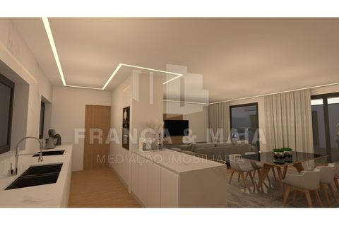 Villa a Serzedo, Porto, Serzedo - € 470.000 | Ref: 3003B - foto 6