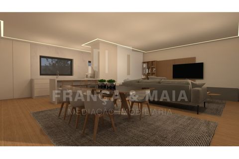 Villa a Serzedo, Porto, Serzedo - € 470.000 | Ref: 3003B - foto 7