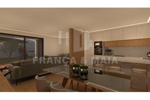 Villa a Serzedo, Porto, Serzedo - € 470.000 | Ref: 3003B - foto 8