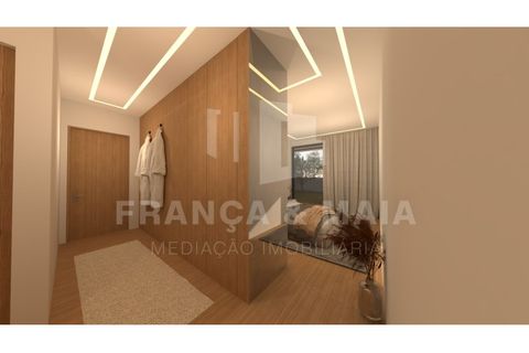 Villa a Serzedo, Porto, Serzedo - € 470.000 | Ref: 3003B - foto 10