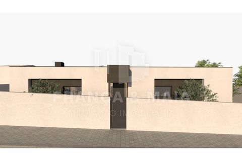 Villa a Serzedo, Porto, Serzedo - € 470.000 | Ref: 3003B - foto 13