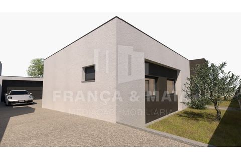 Villa a Serzedo, Porto, Serzedo - € 470.000 | Ref: 3003B - foto 14
