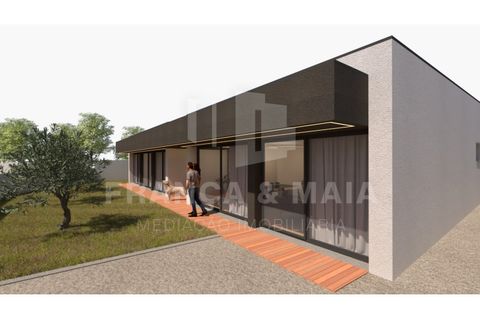 Villa a Serzedo, Porto, Serzedo - € 470.000 | Ref: 3003B - foto 17