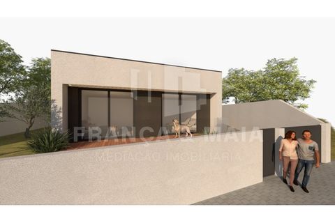 Villa a Serzedo, Porto, Serzedo - € 470.000 | Ref: 3003B - foto 18