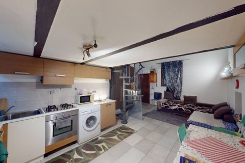 Lejlighed i Torino, Turin, Torino - € 30.000 | Ref: biella13 - foto 5