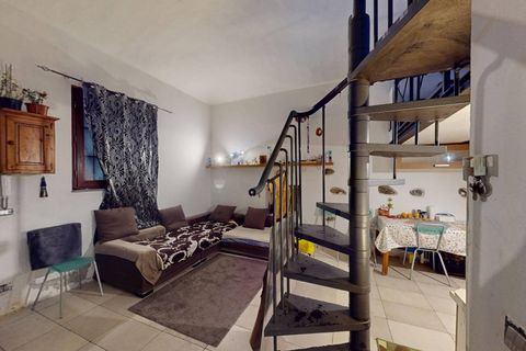 Lejlighed i Torino, Turin, Torino - € 30.000 | Ref: biella13 - foto 8