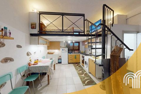 Lejlighed i Torino, Turin, Torino - € 30.000 | Ref: biella13 - foto 1