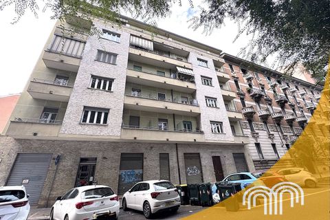 Lejlighed i Torino, Turin, Torino - € 129.000 | Ref: cirie16 - foto 1