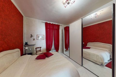 Lejlighed i Torino, Turin, Torino - € 129.000 | Ref: cirie16 - foto 5