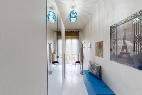 Lejlighed i Torino, Turin, Torino - € 129.000 | Ref: cirie16 - foto 9