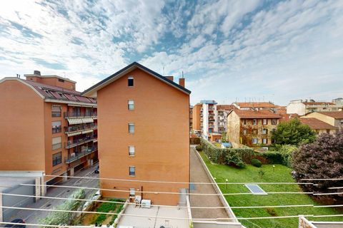 Lejlighed i Torino, Turin, Torino - € 129.000 | Ref: cirie16 - foto 14