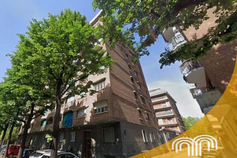 Lejlighed i Torino, Turin, Torino - € 65.000 | Ref: rigola16 - foto 1